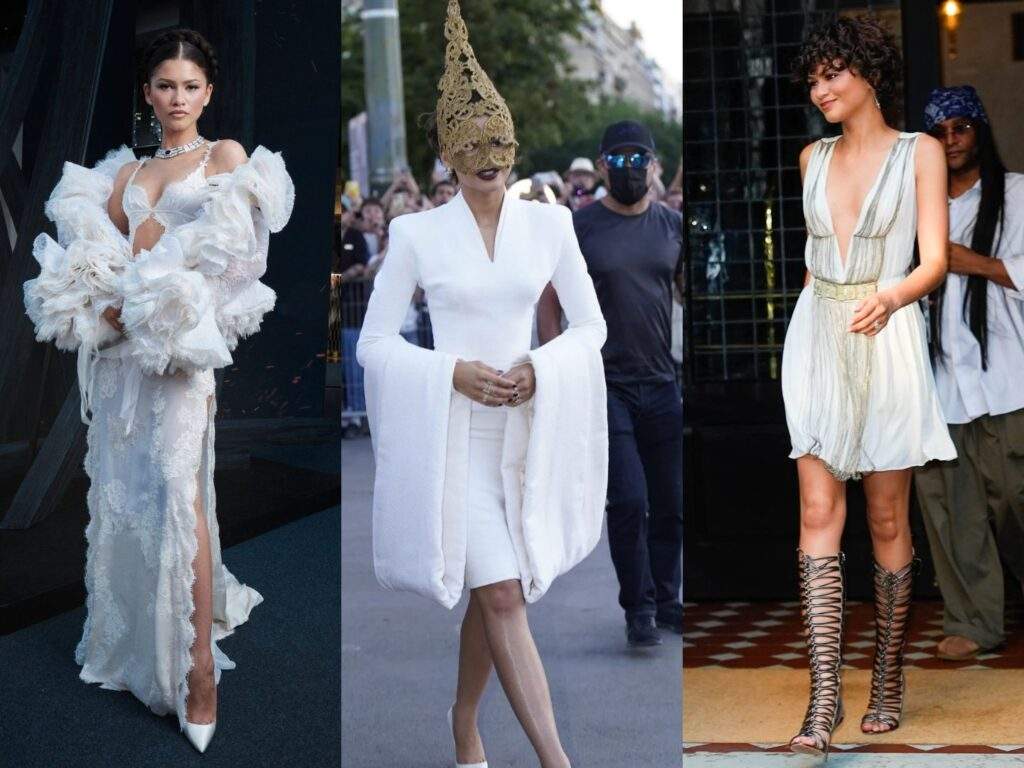 Zendaya Odyssey Outfits 3