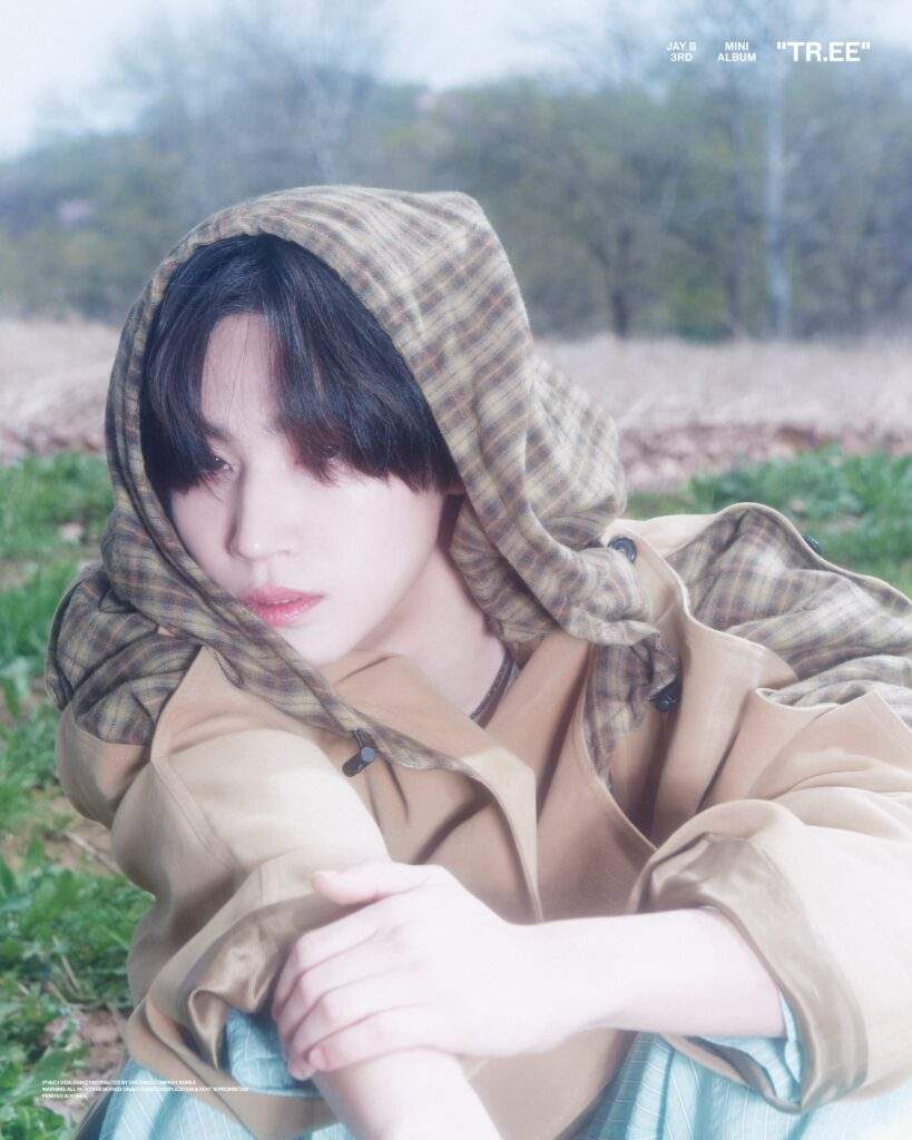 jay b tr.ee concept photo