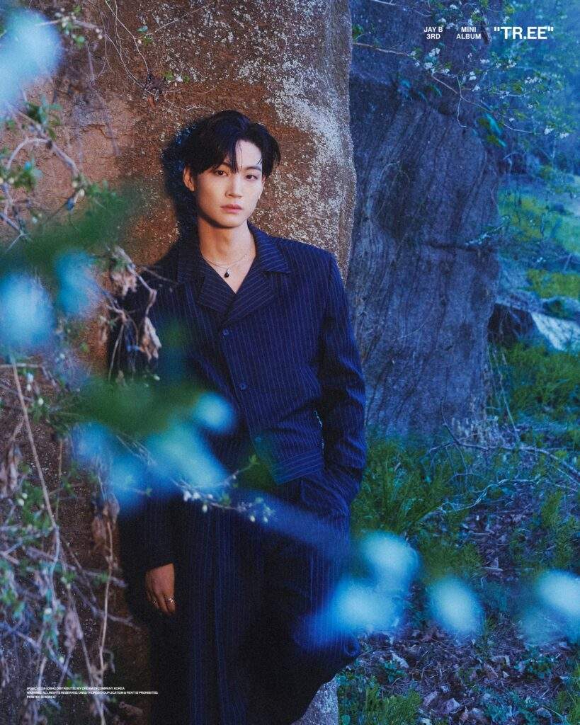jay b tr.ee concept photo