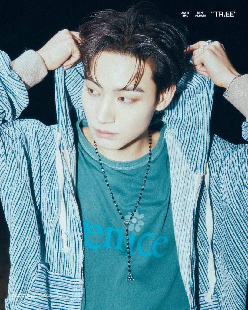jay b tr.ee concept photo