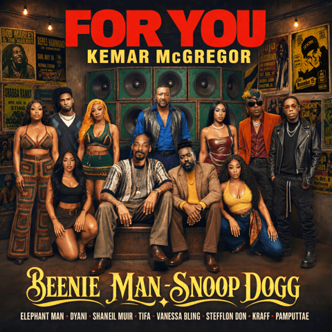 Beenie Man