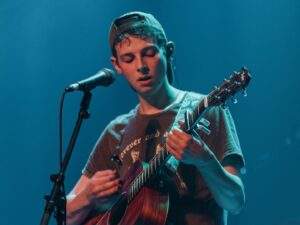 wasting away - zach riley