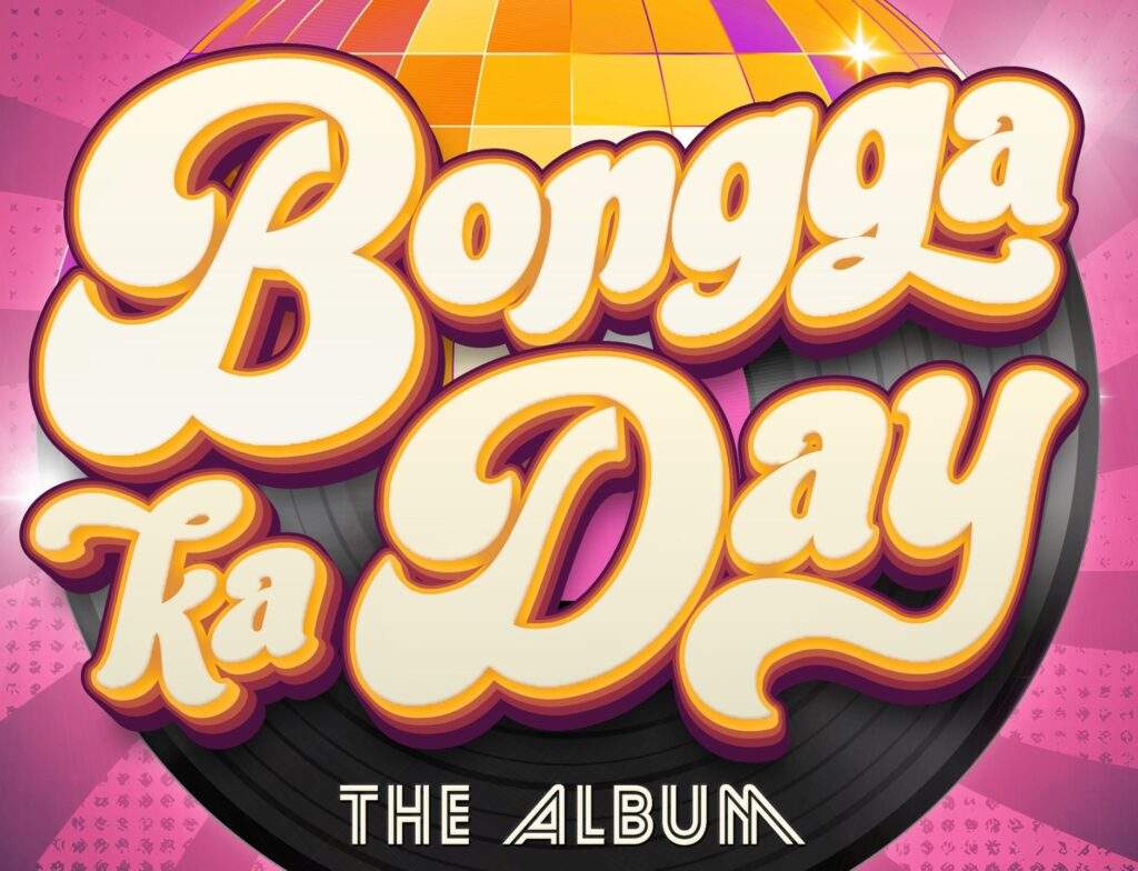 Bongga Ka Day: The Album