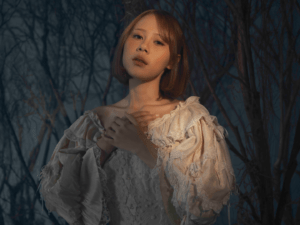 nadin amizah Featured image