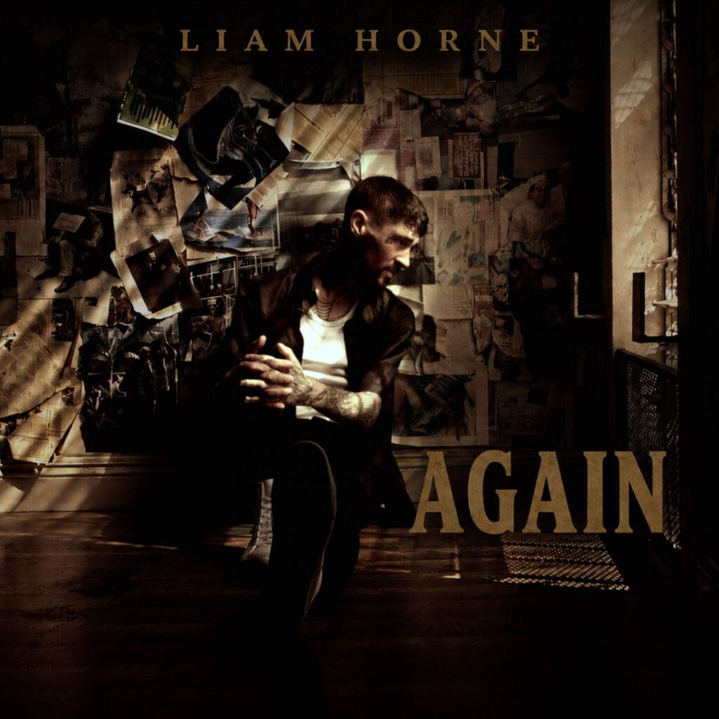 liam horne
