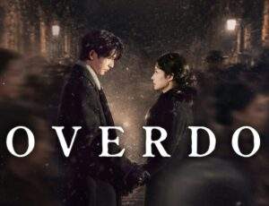 rakuten viki - overdo
