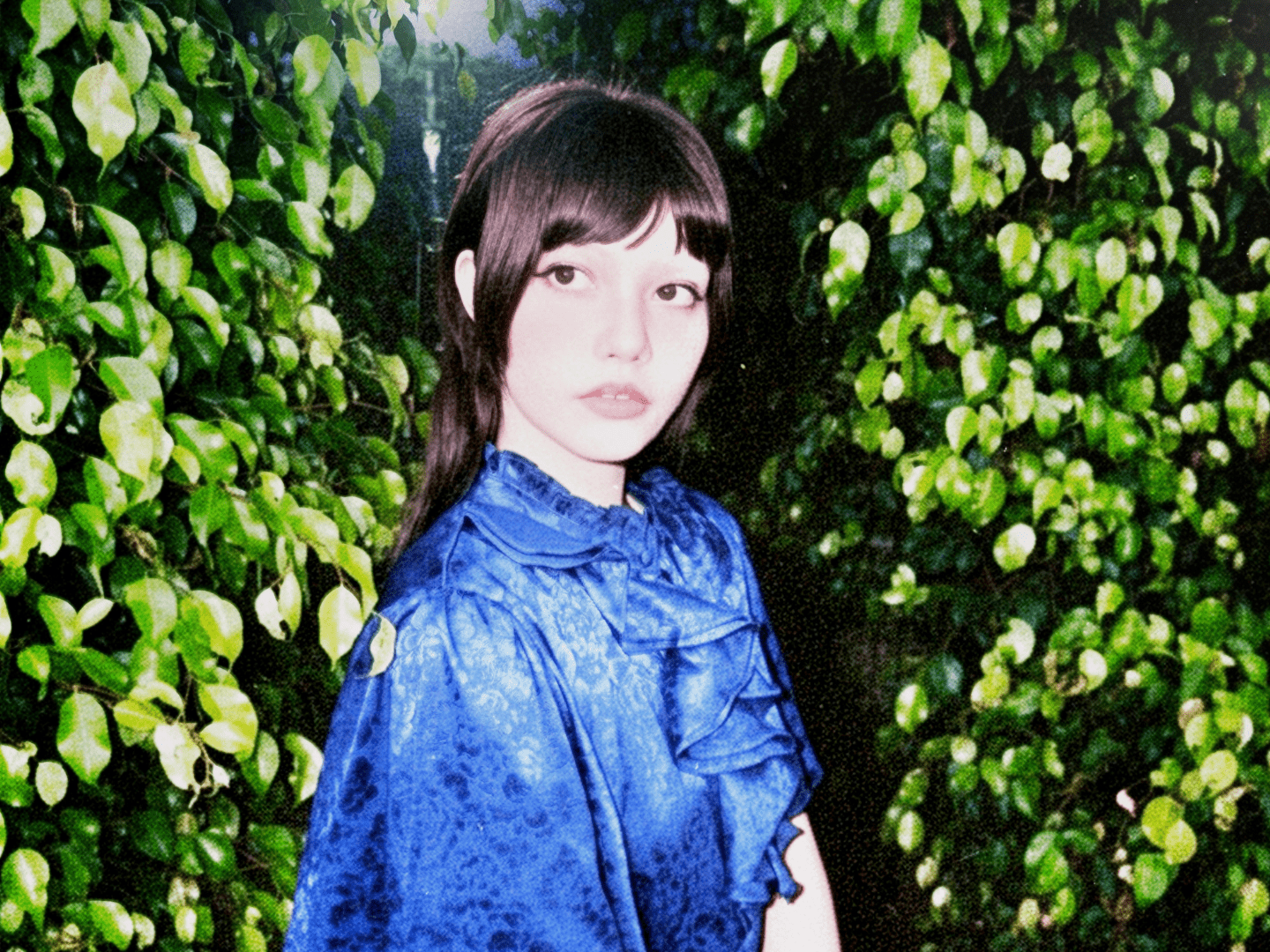 shye featured image