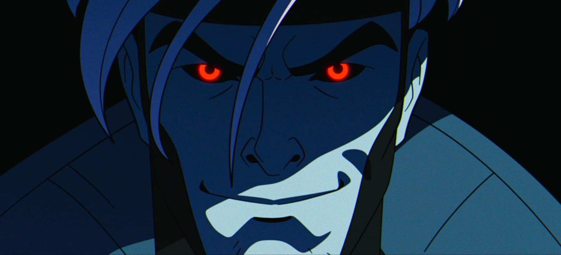 x-men 97 season 2 episode 8 gambit