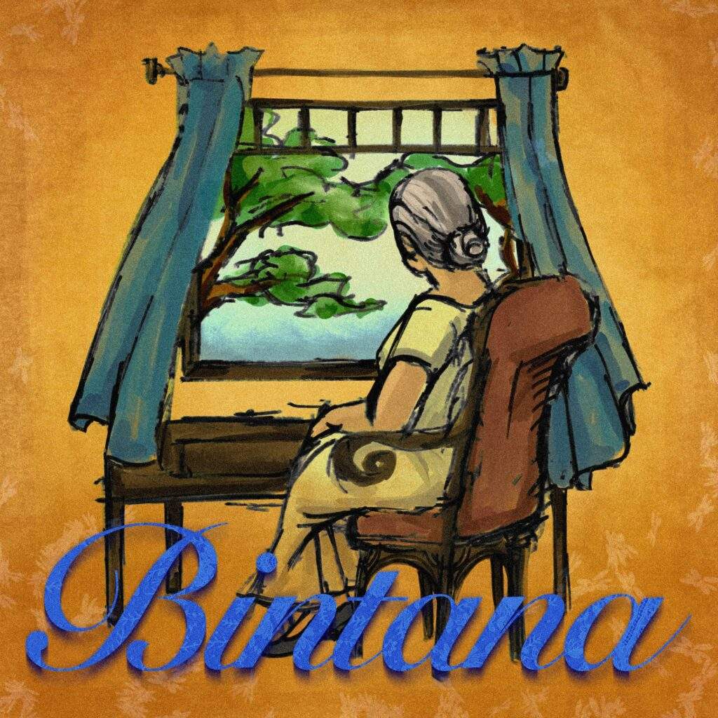 1st one bintana