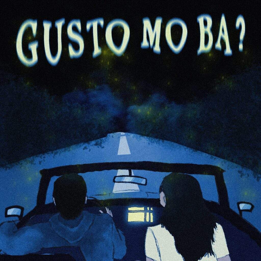1st one gusto mo ba