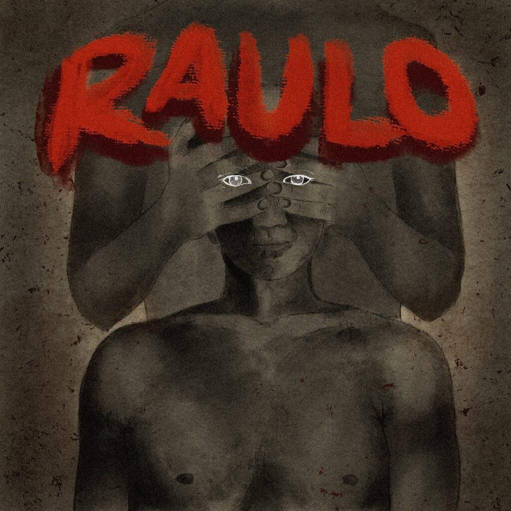1st one raulo