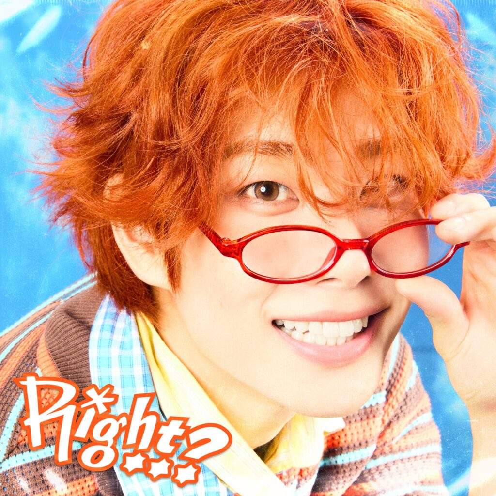 MJ 1st Single Album, Right..?