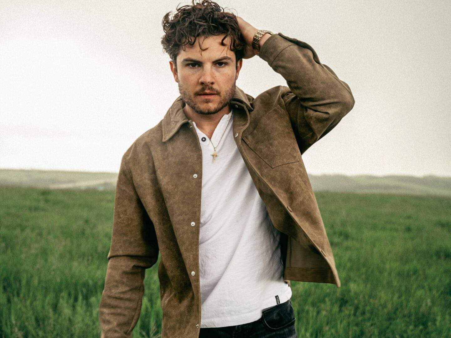 Eric Reinhart