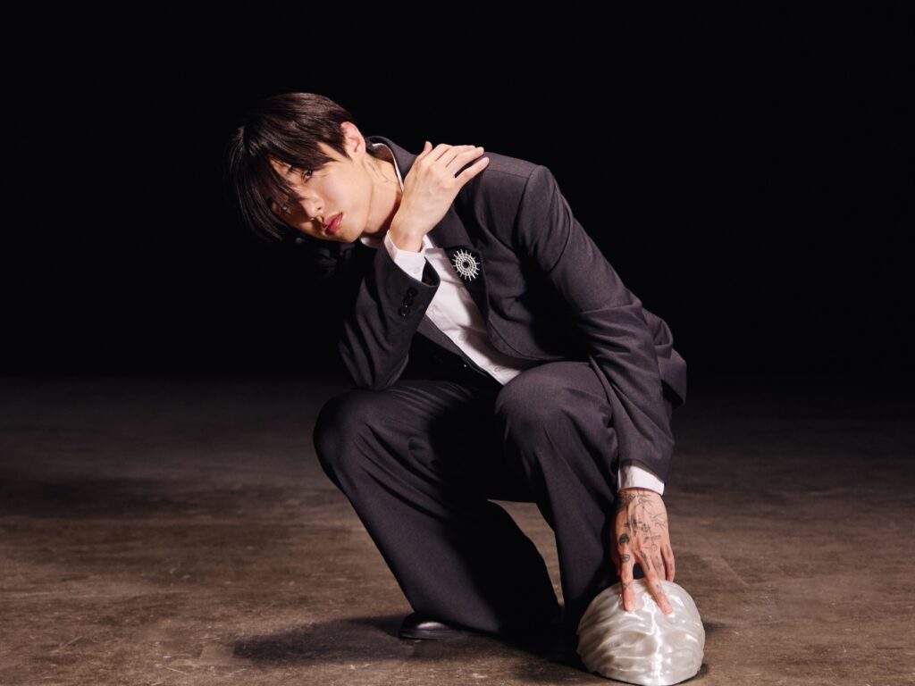 eaJ "Feel Myself"