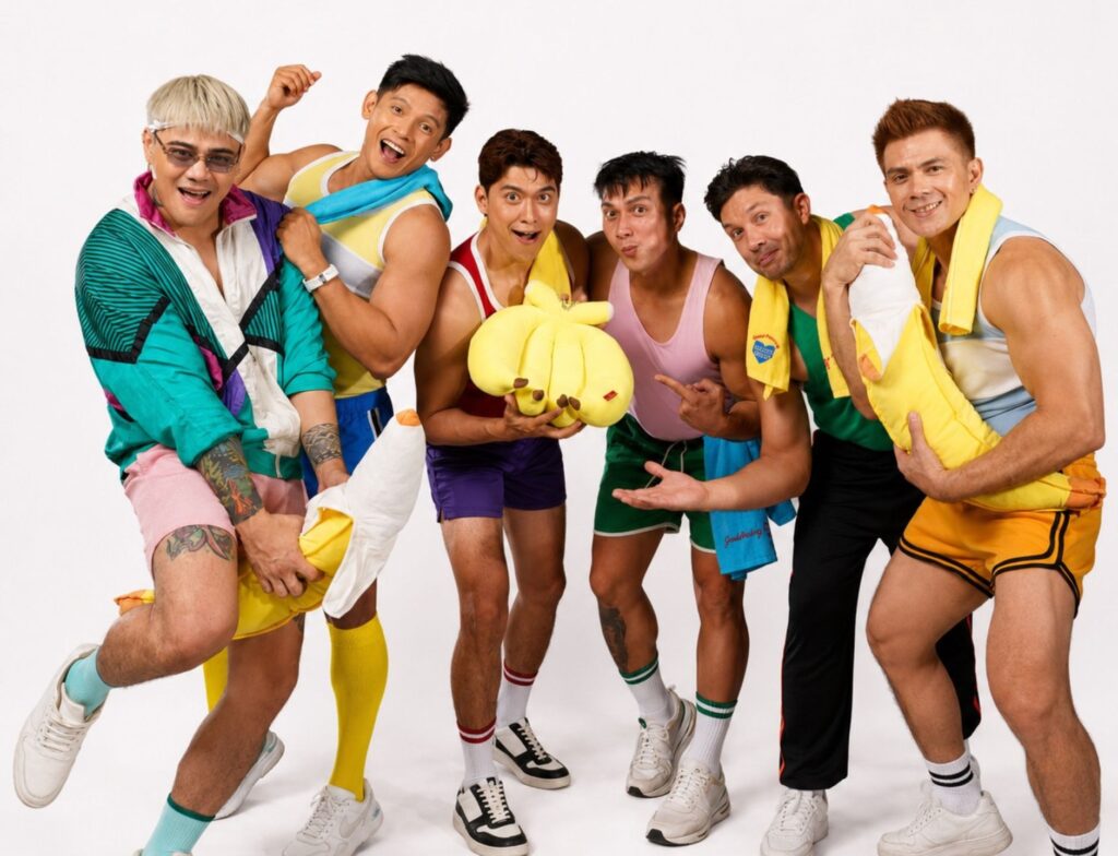 Masculados