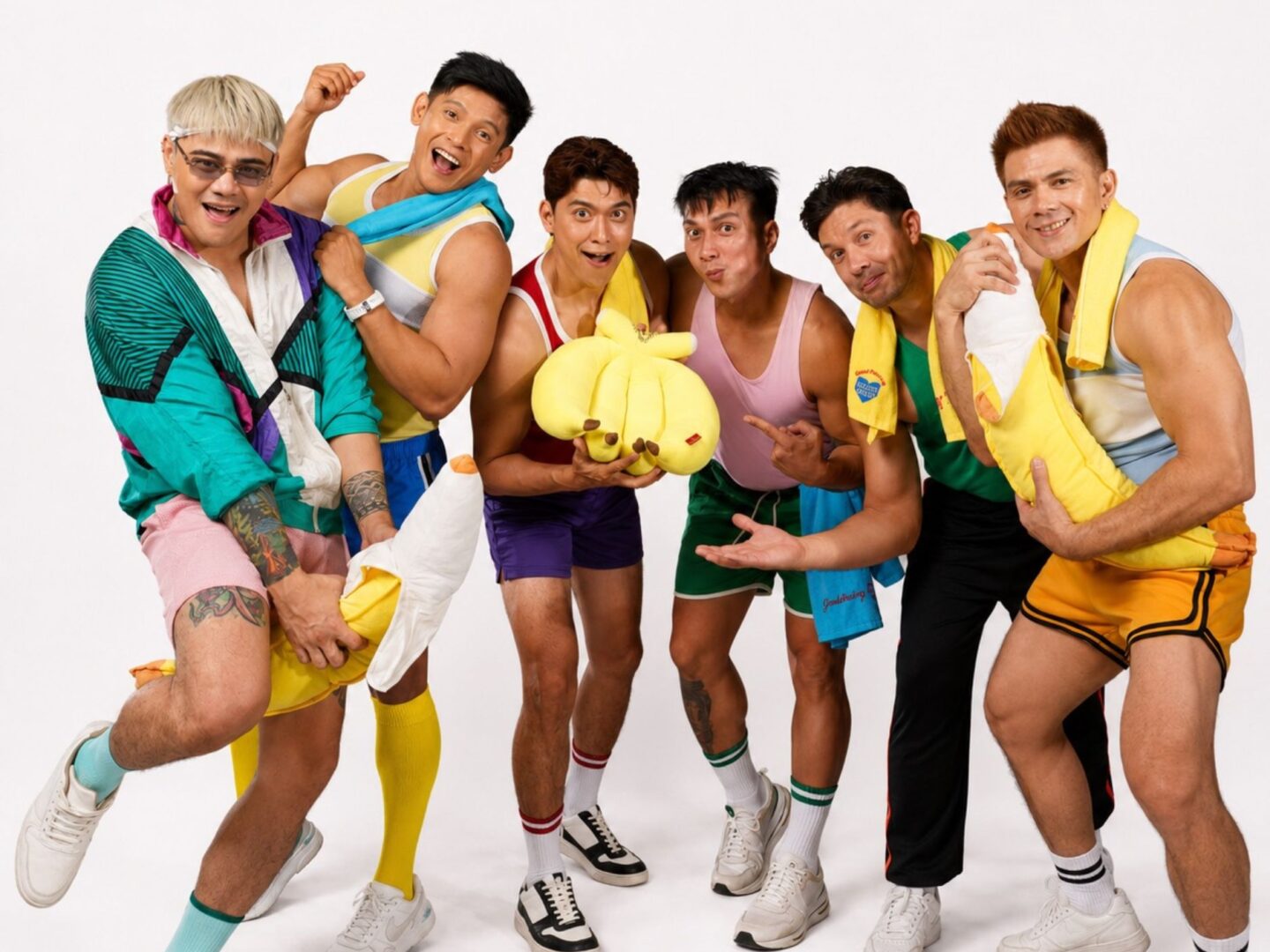 Masculados