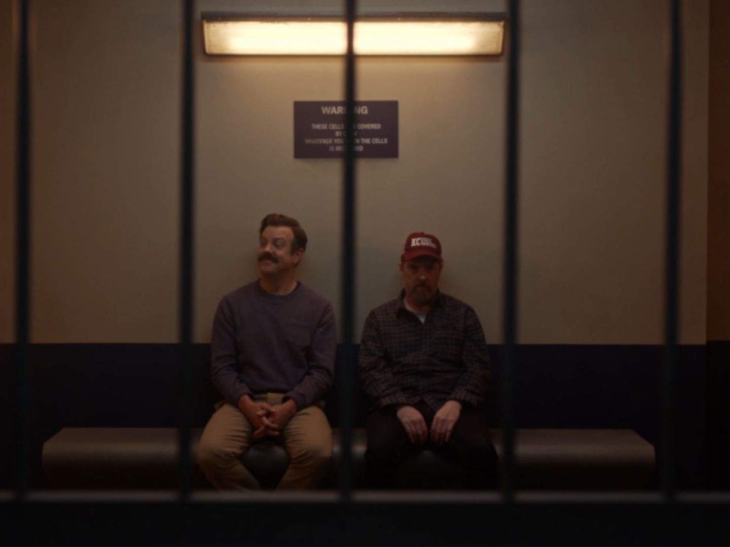 Ted Lasso Season 4 episode 4