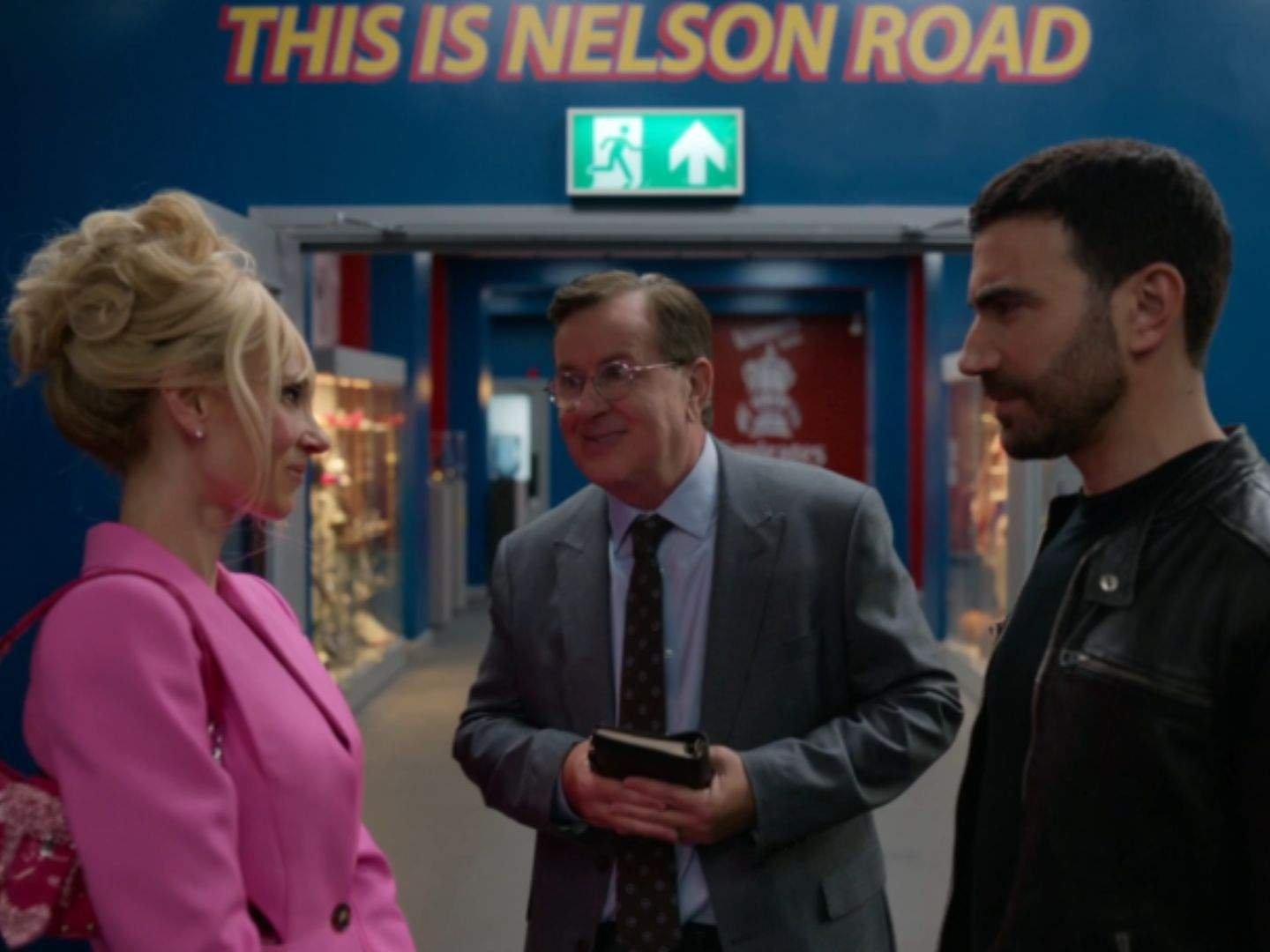 Ted Lasso Season 4 episode 4