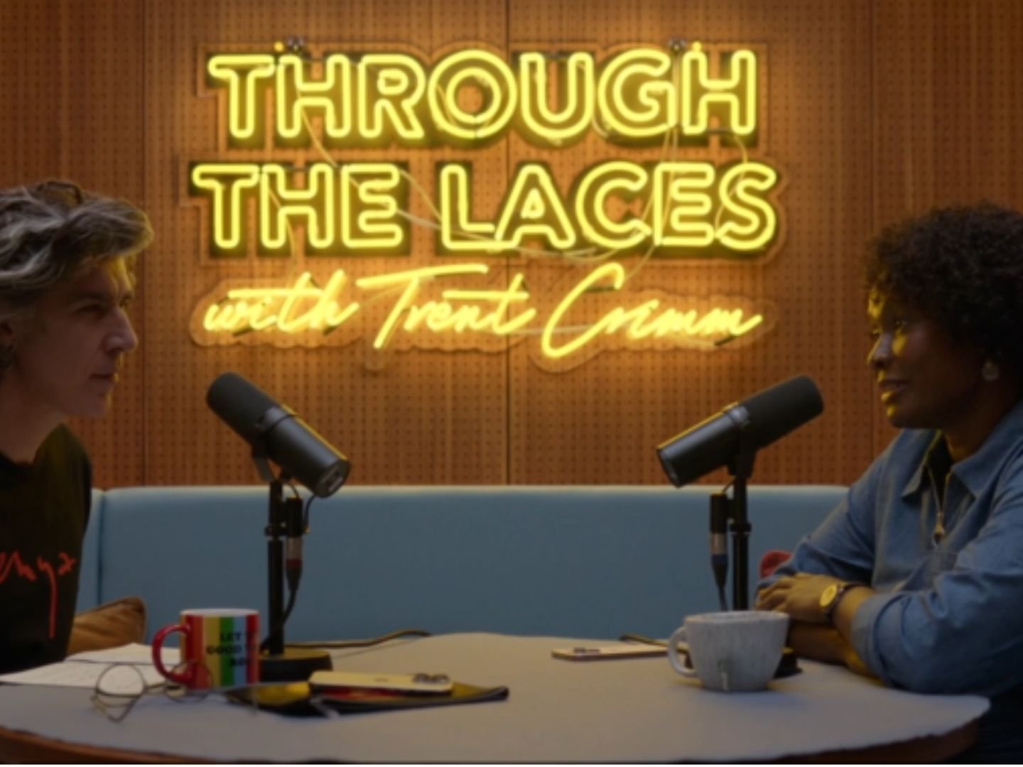 Ted Lasso Season 4 episode 4