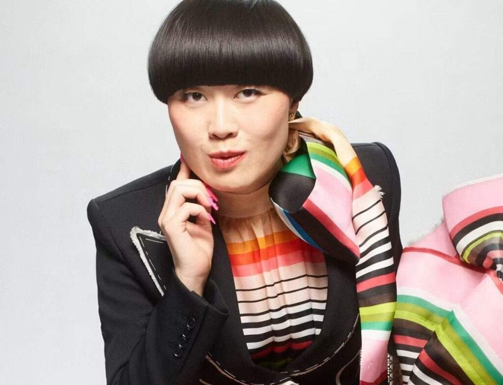 Atsuko Okatsuka
