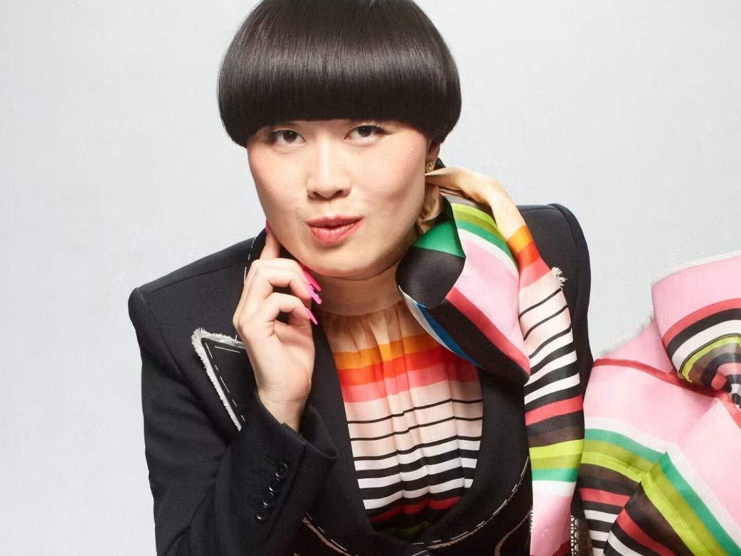 Atsuko Okatsuka