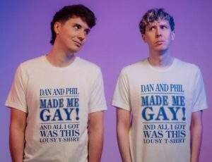Dan & Phil