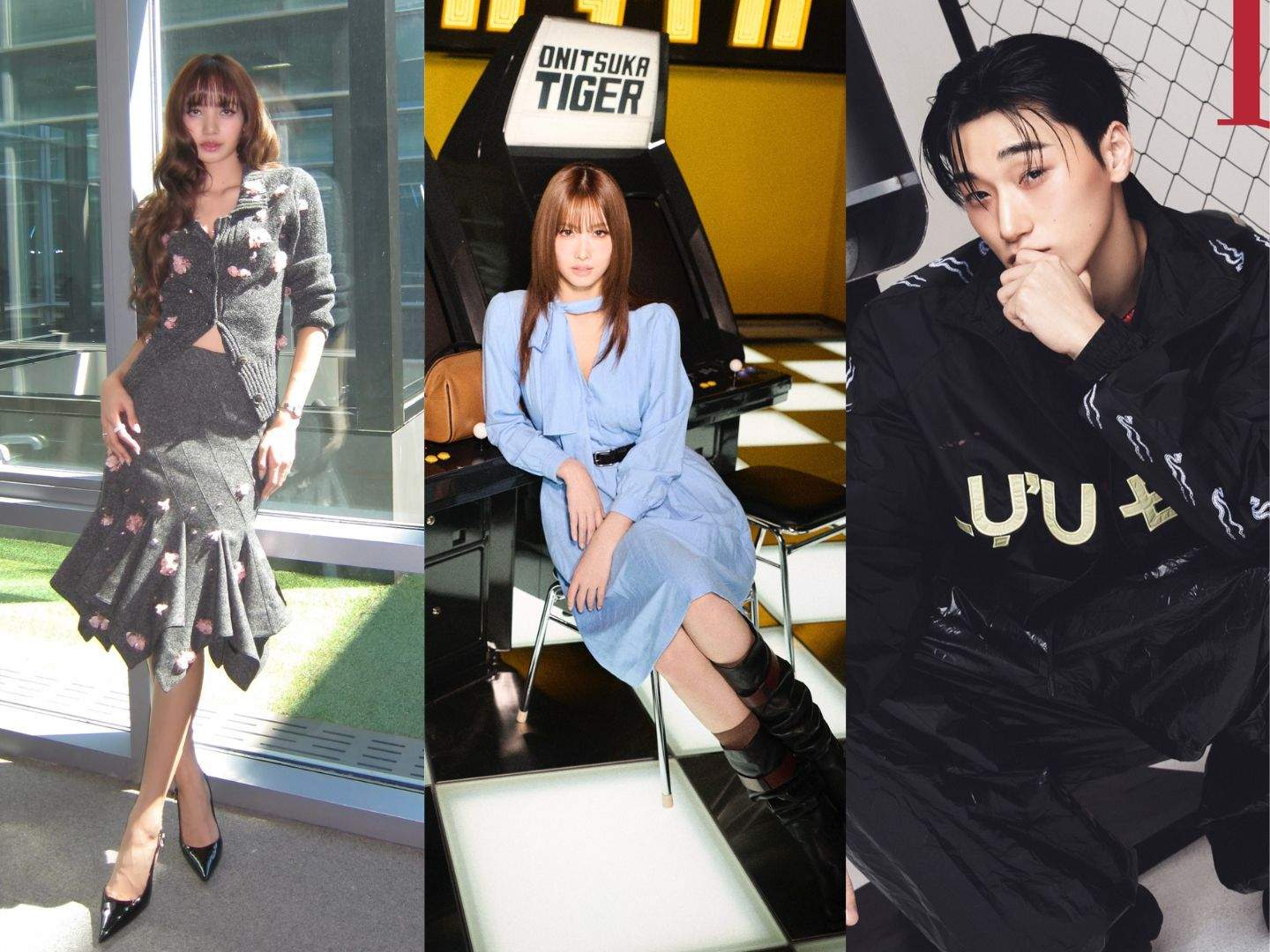 7 Asian Designer Brands Your Korean Faves are Already Wearing