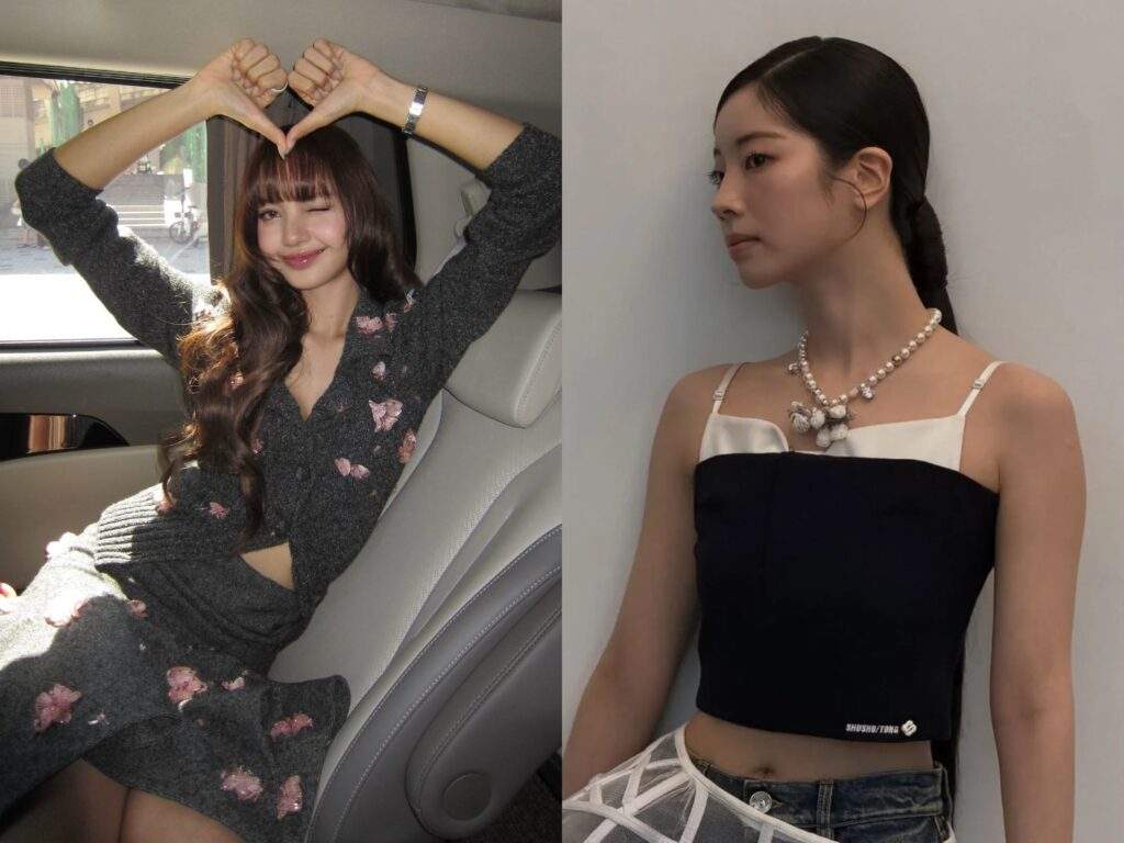 Asian Brands K-Stars Wear 1
