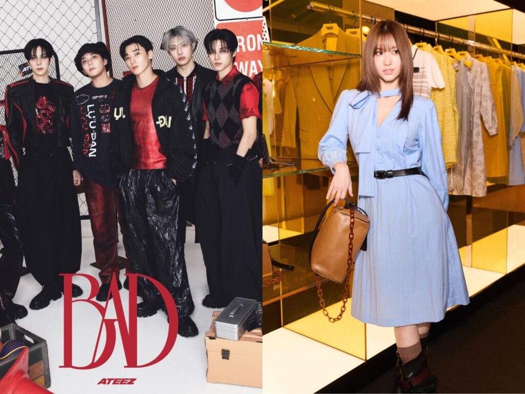 Asian Brands K-Stars Wear 3