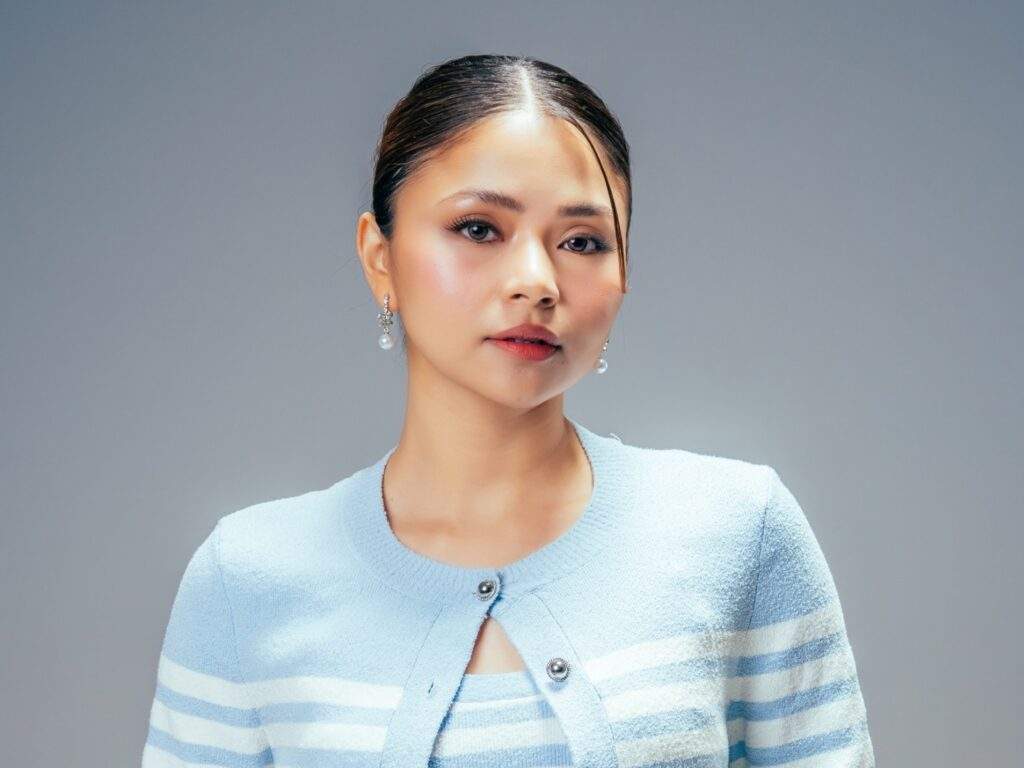 Aubrey Caraan