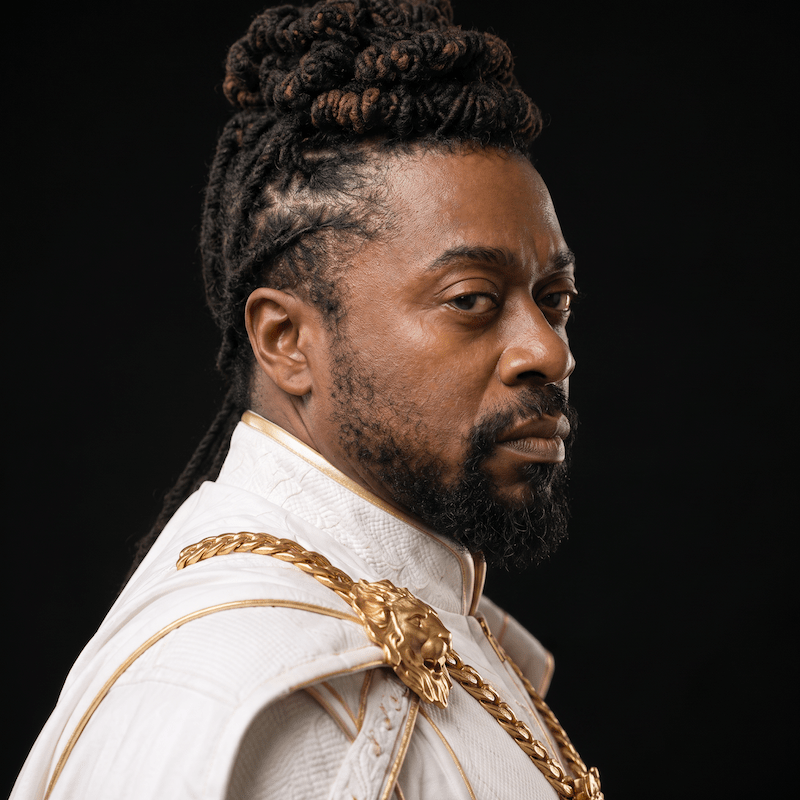 Beenie Man
