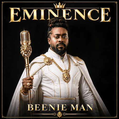 Beenie Man Eminence