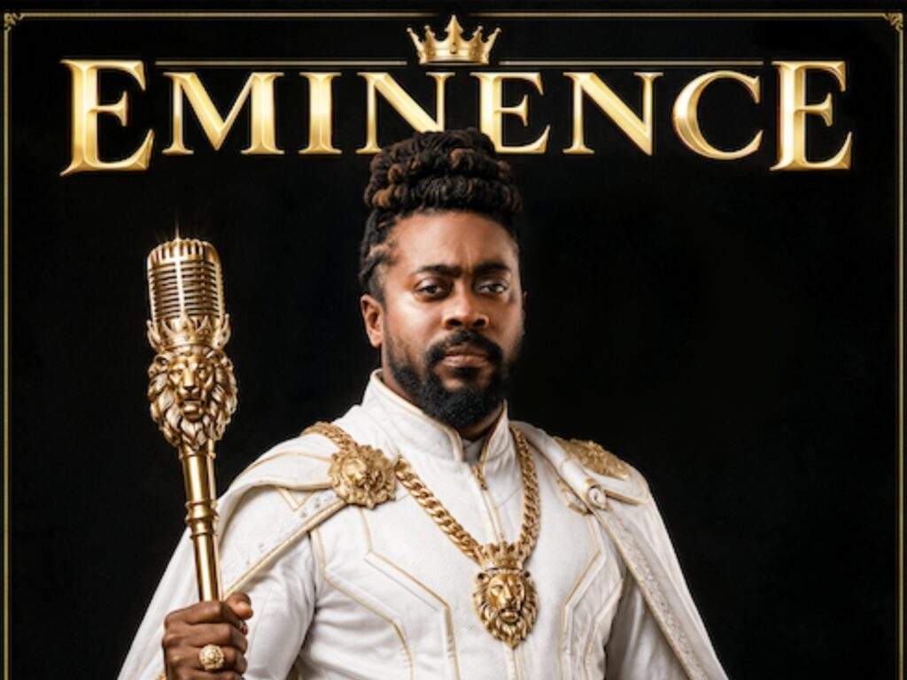 Beenie Man Eminence