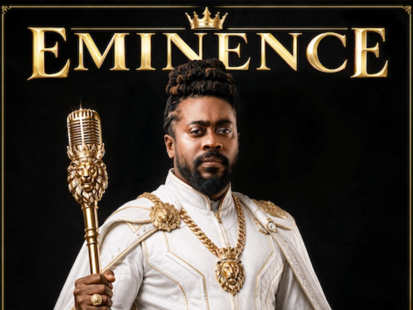 Beenie Man Eminence
