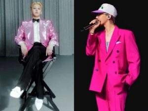 G-Dragon Style 2