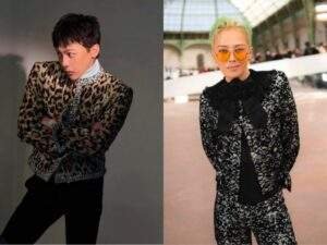 G-Dragon Style 3