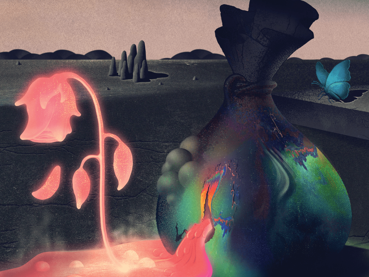 Hair Control
