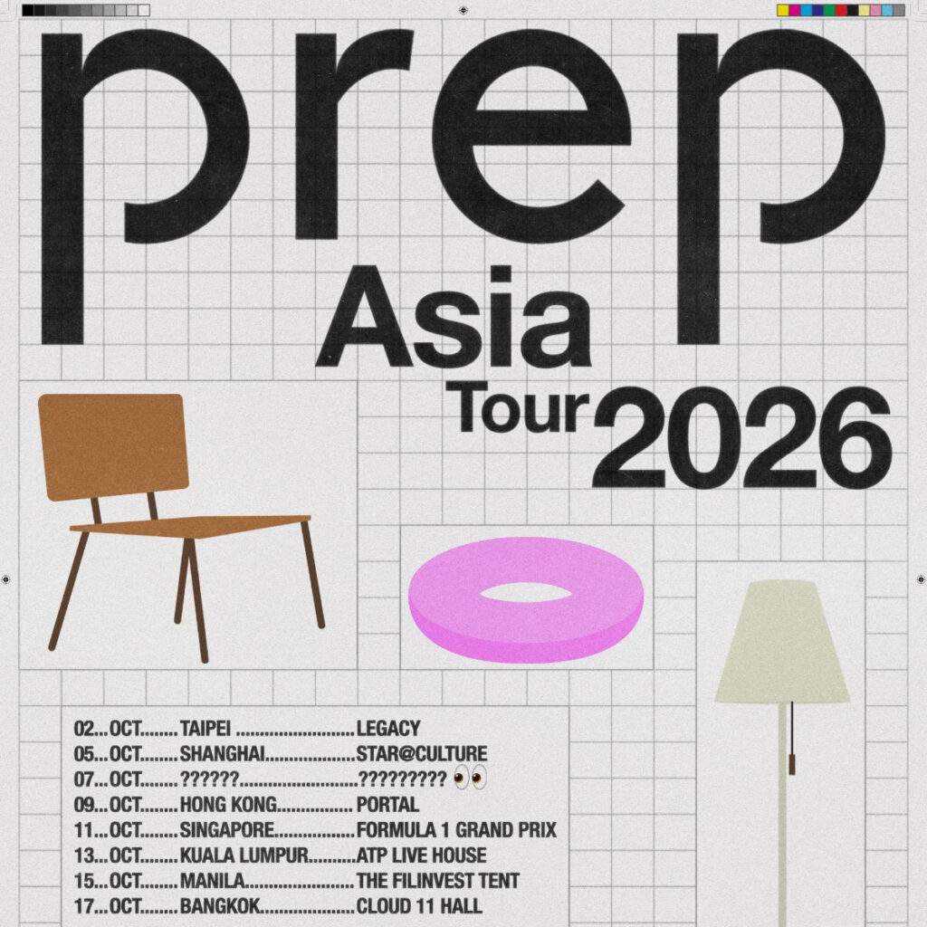 prep