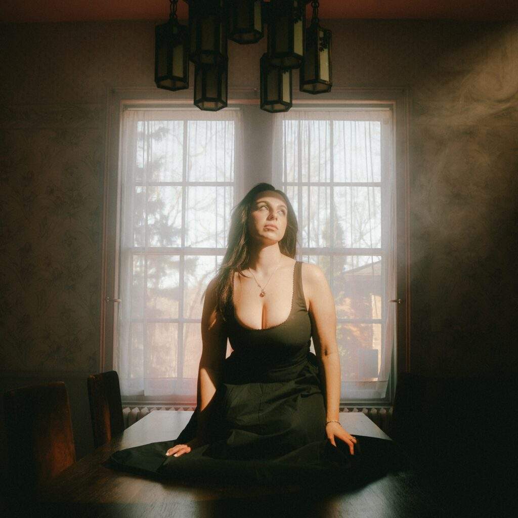 Ariana Fig