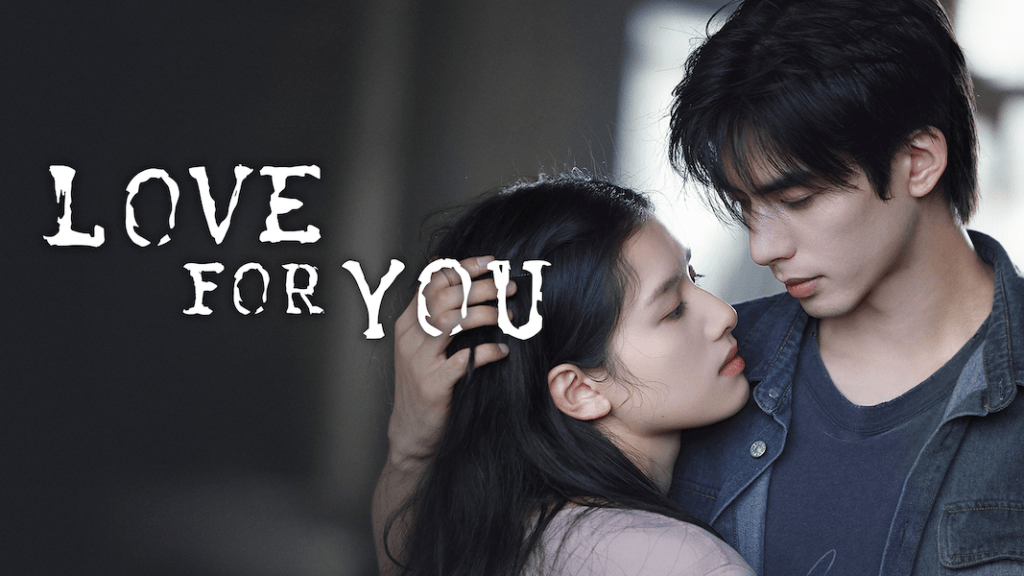 love for you