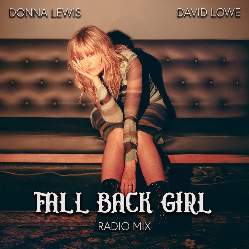 donna lewis