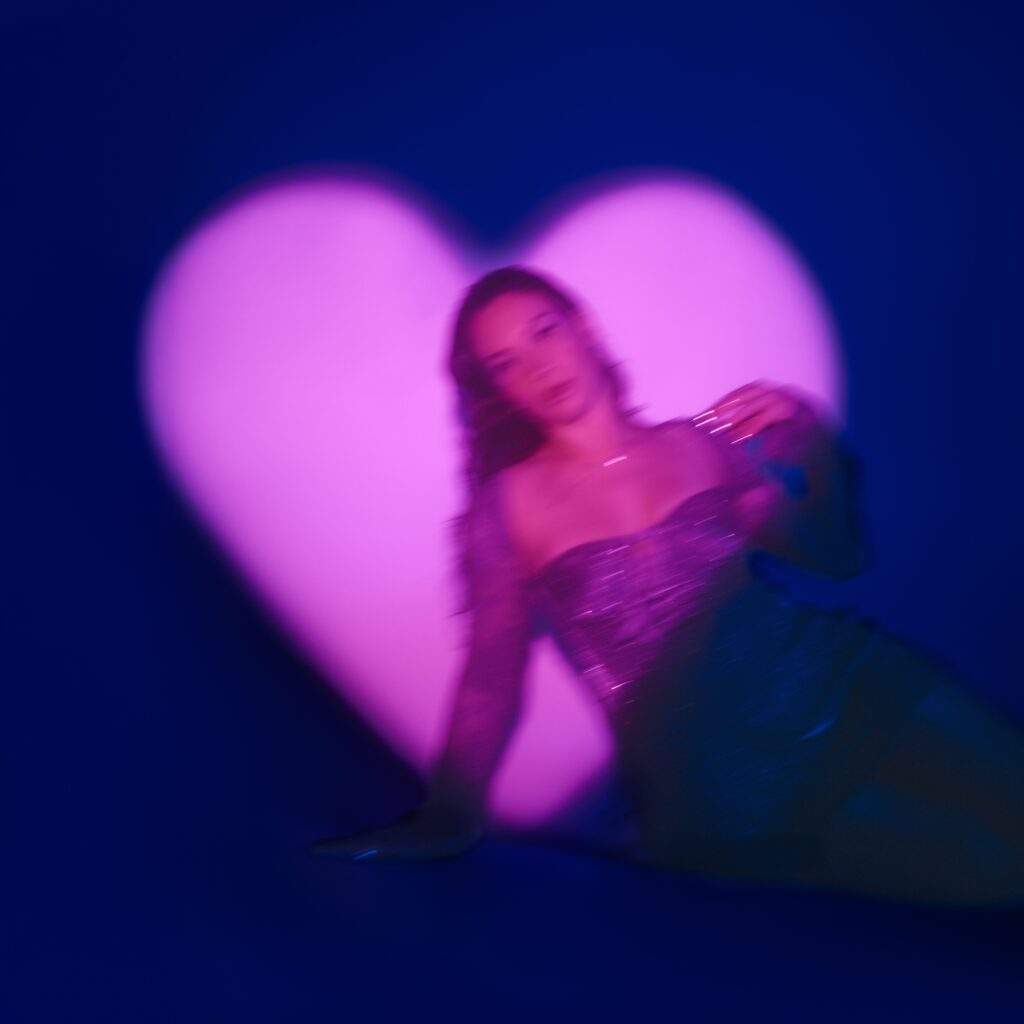 Miss the Heart