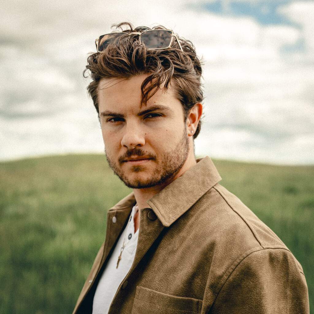 Eric Reinhart