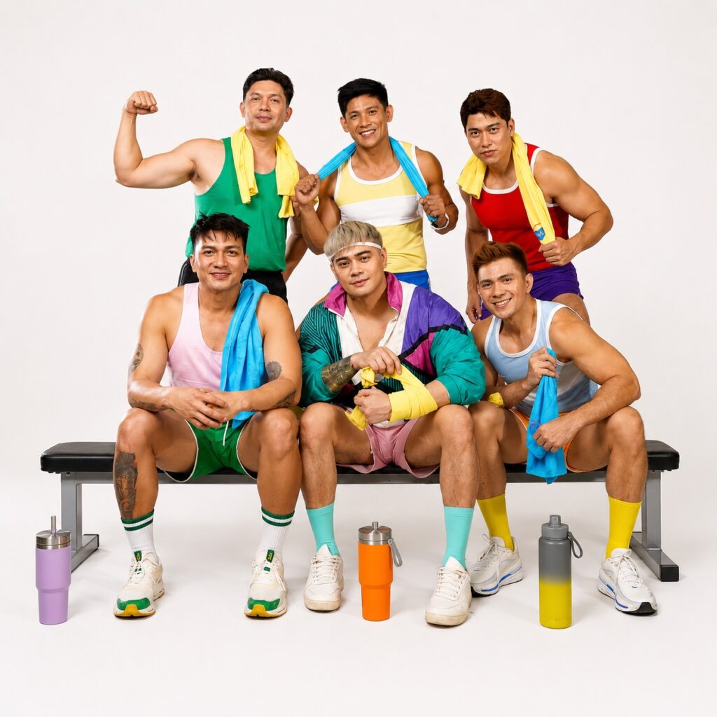 Masculados