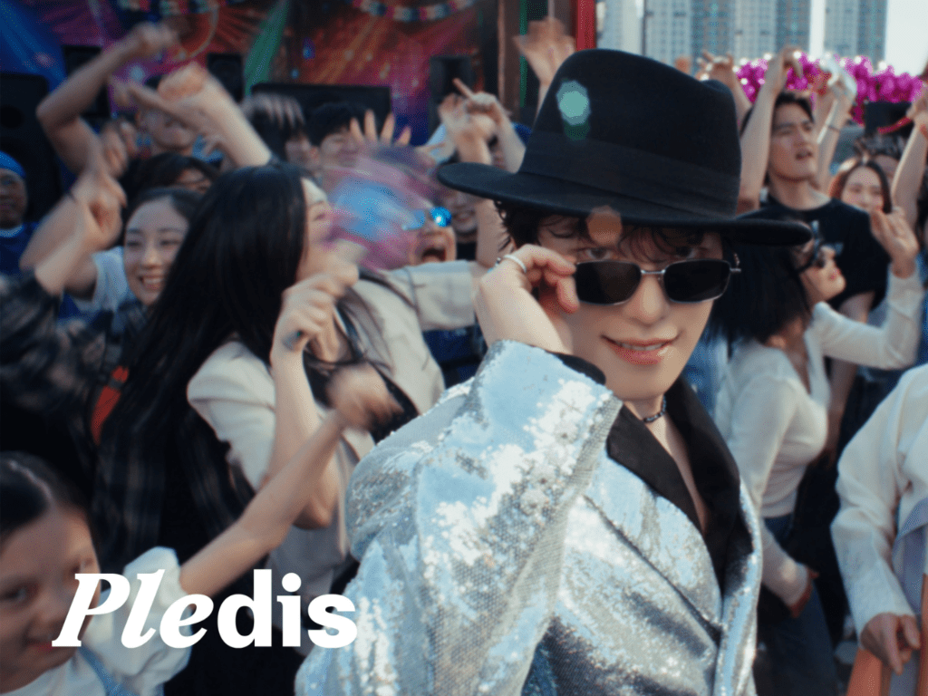SEVENTEEN Dino Debuts with Alter Ego with "吉BOARD"