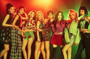7 Girls' Generation Songs You Probably Forgot About