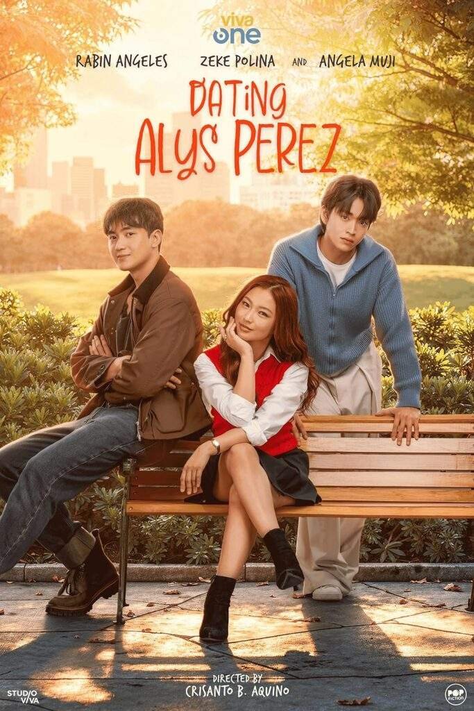 angela muji stars in dating alys perez