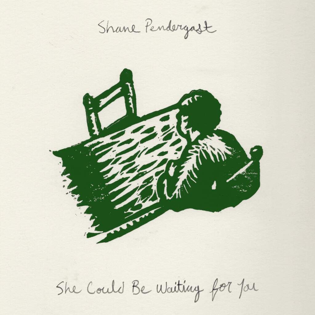 Shane Pendergast