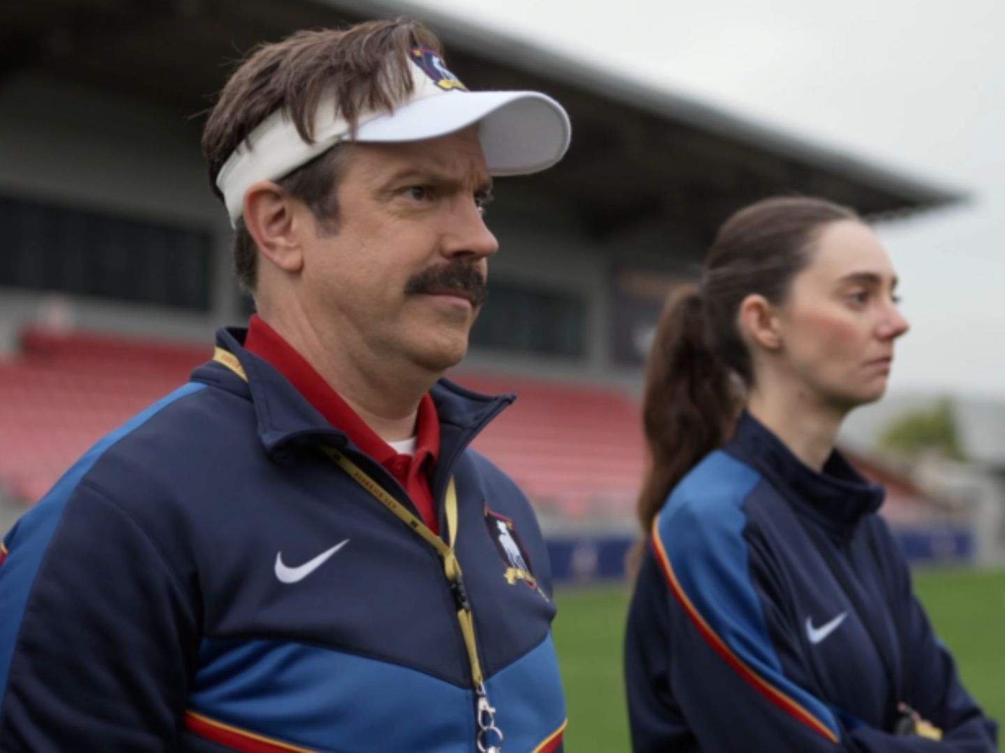 Ted Lasso Season 4 Episode 5