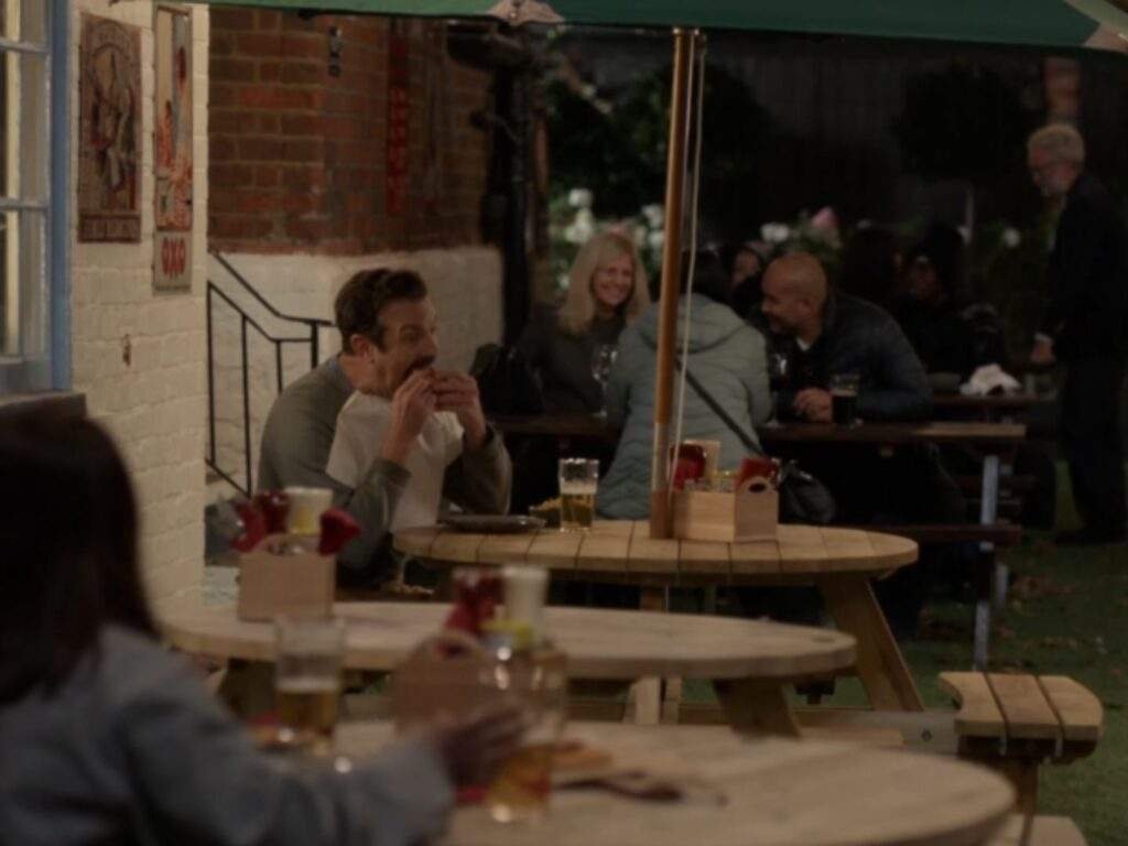 Ted Lasso Season 4 episode 5